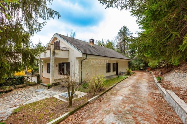 casa indipendente in vendita a Sciolze