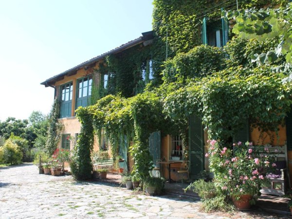 casa indipendente in vendita a Sciolze