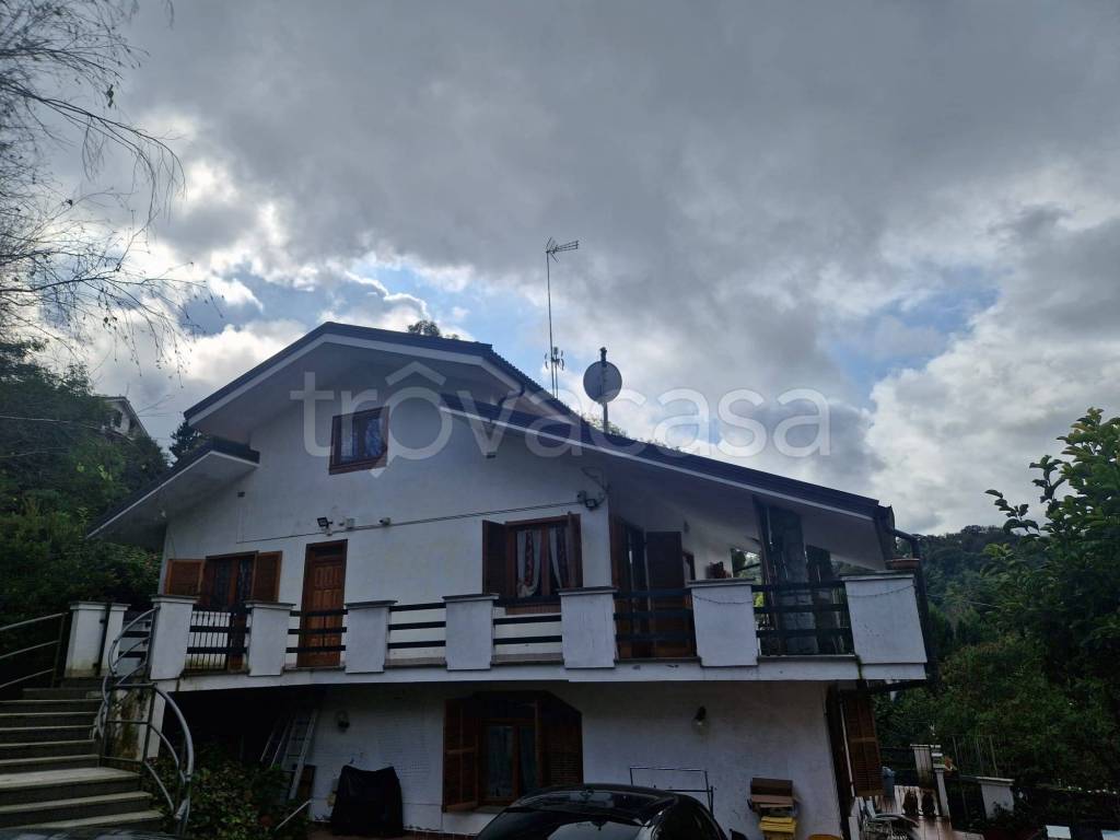 casa indipendente in vendita a Sciolze