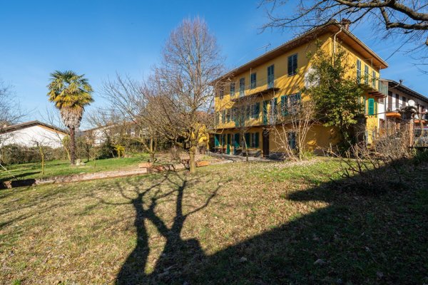 casa indipendente in vendita a Sciolze