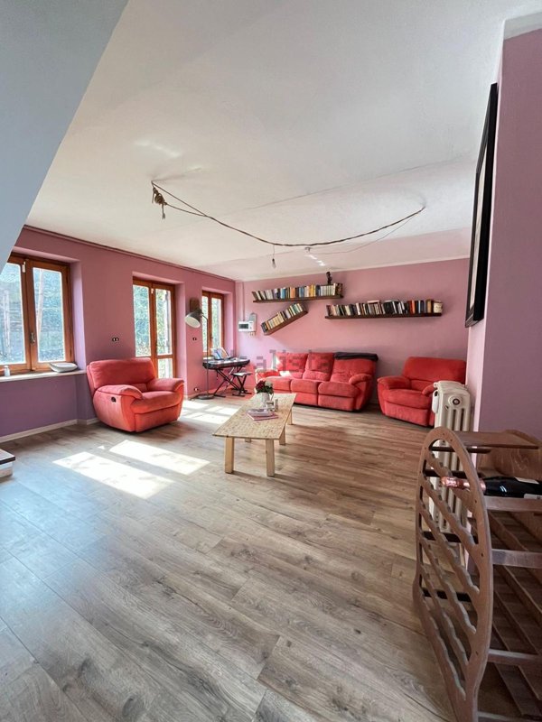 casa indipendente in vendita a Sciolze