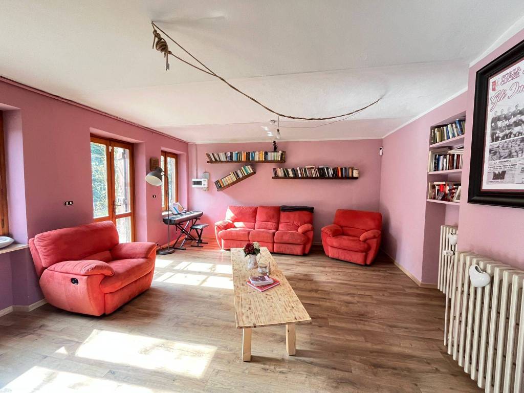 casa indipendente in vendita a Sciolze