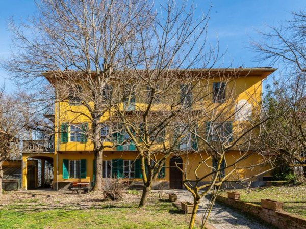 casa indipendente in vendita a Sciolze