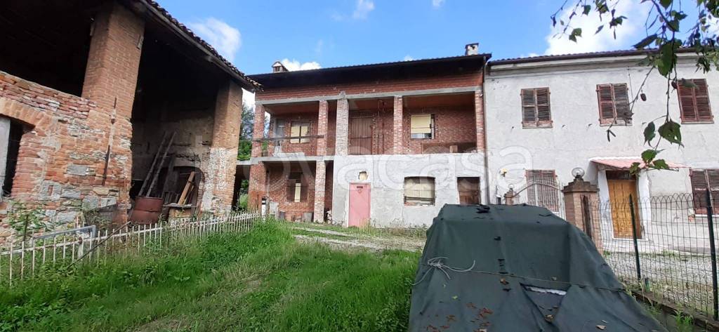 casa indipendente in vendita a Sciolze