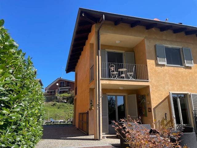 casa indipendente in vendita a Sciolze