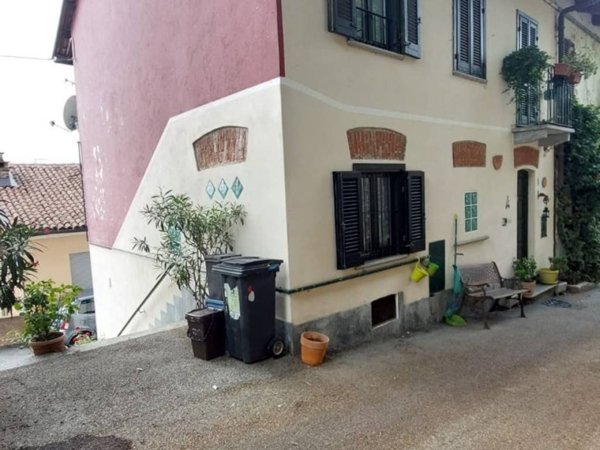 casa indipendente in vendita a Sciolze