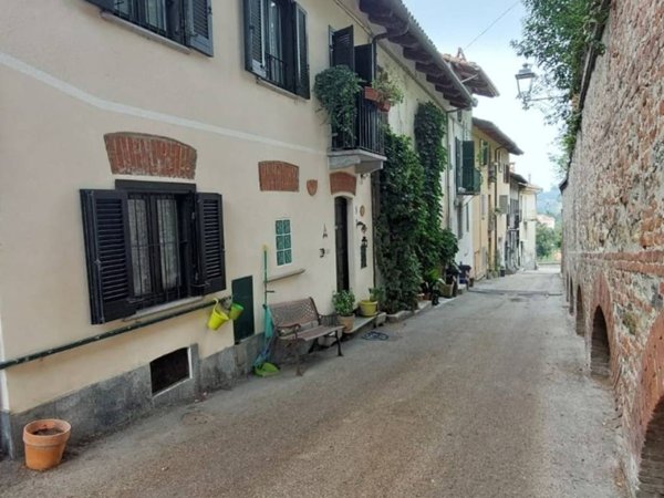 casa indipendente in vendita a Sciolze