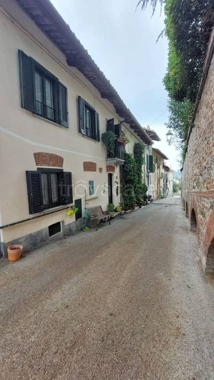 casa indipendente in vendita a Sciolze