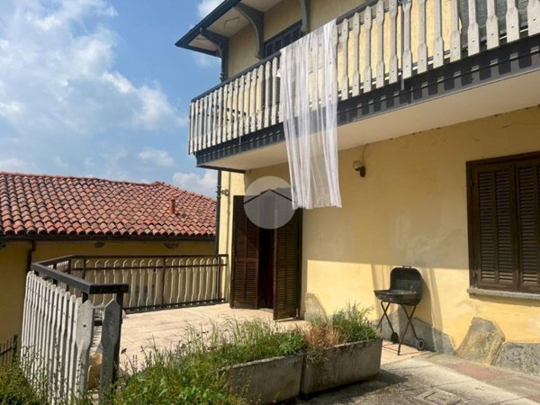 casa semindipendente in vendita a Sciolze