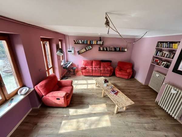 casa indipendente in vendita a Sciolze