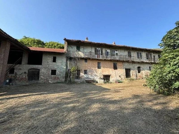 casa indipendente in vendita a Sciolze