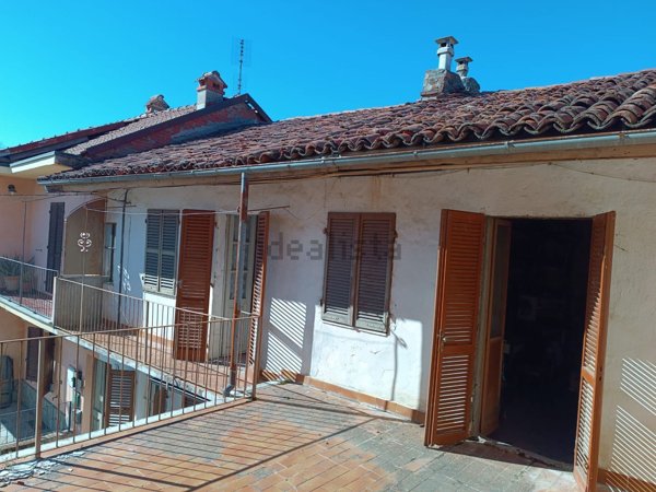 casa indipendente in vendita a Sciolze