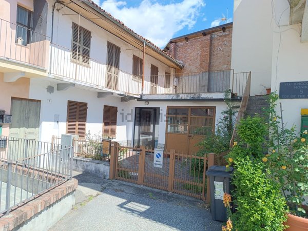 casa indipendente in vendita a Sciolze