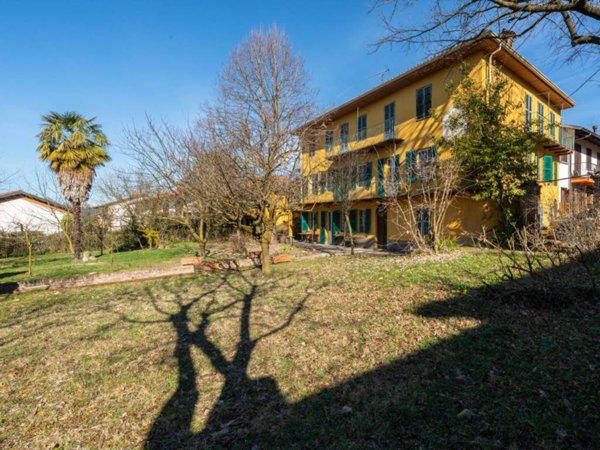casa indipendente in vendita a Sciolze