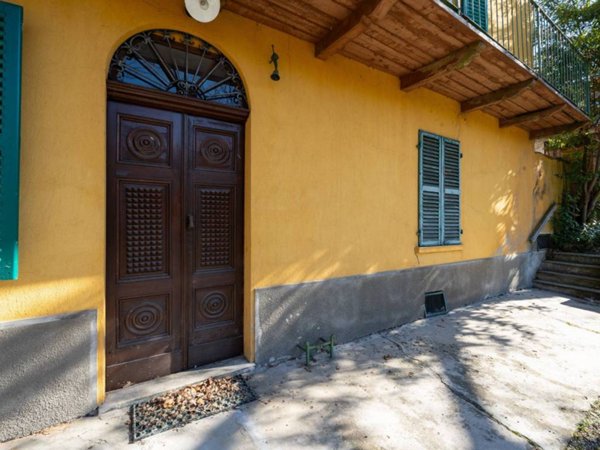casa indipendente in vendita a Sciolze