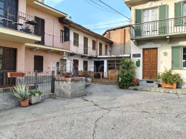 casa indipendente in vendita a Sciolze