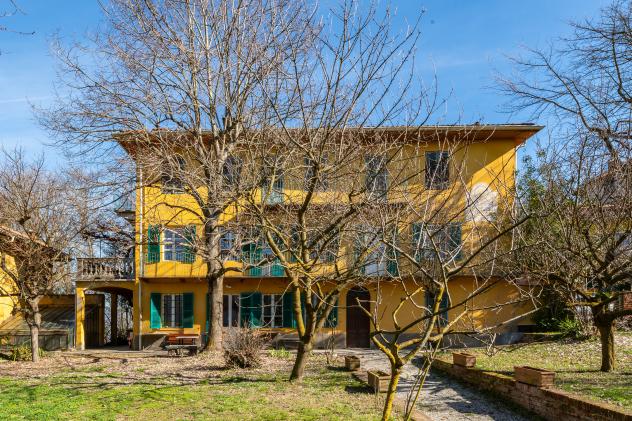 casa indipendente in vendita a Sciolze