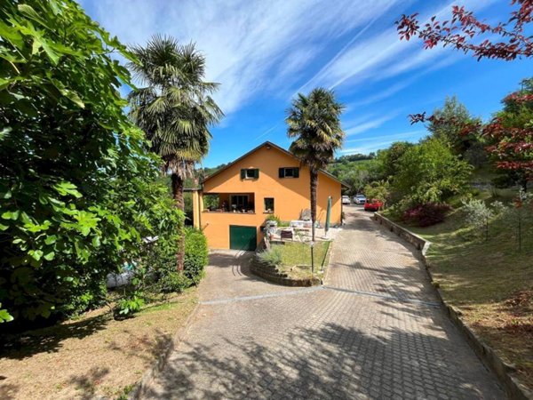 casa indipendente in vendita a Sciolze