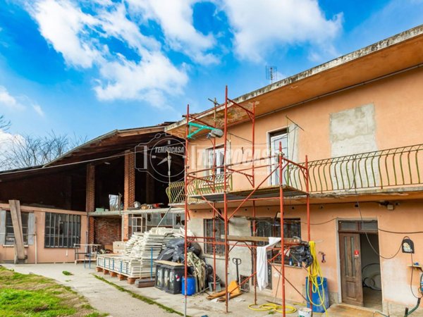 casa indipendente in vendita a Sciolze