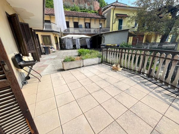 casa semindipendente in vendita a Sciolze