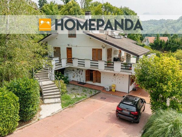 casa indipendente in vendita a Sciolze