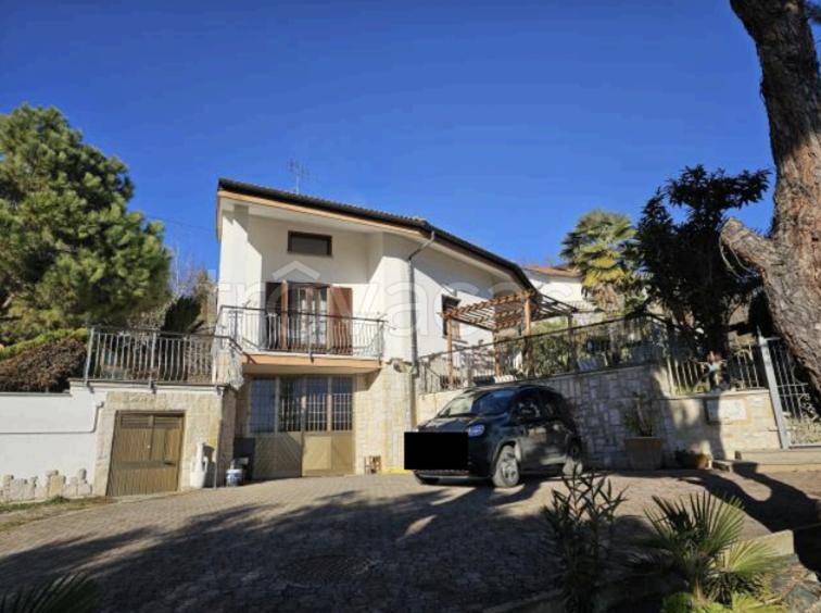 casa indipendente in vendita a Sciolze