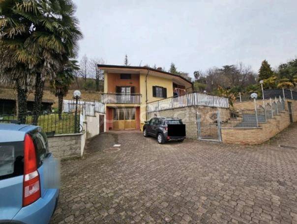 casa indipendente in vendita a Sciolze