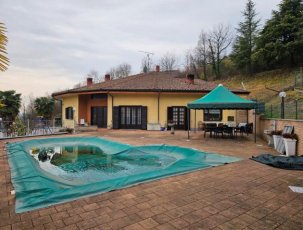 casa indipendente in vendita a Sciolze