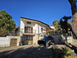 casa indipendente in vendita a Sciolze