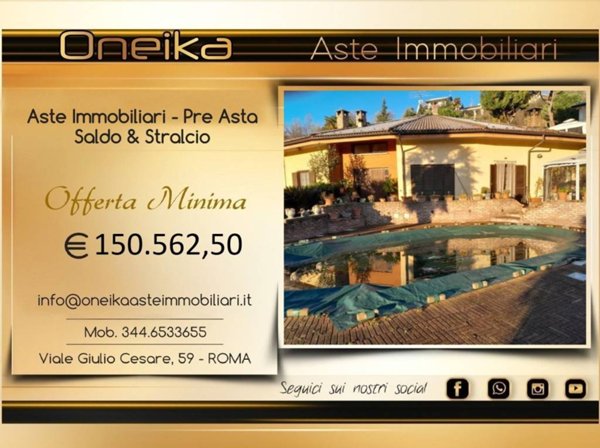casa indipendente in vendita a Sciolze