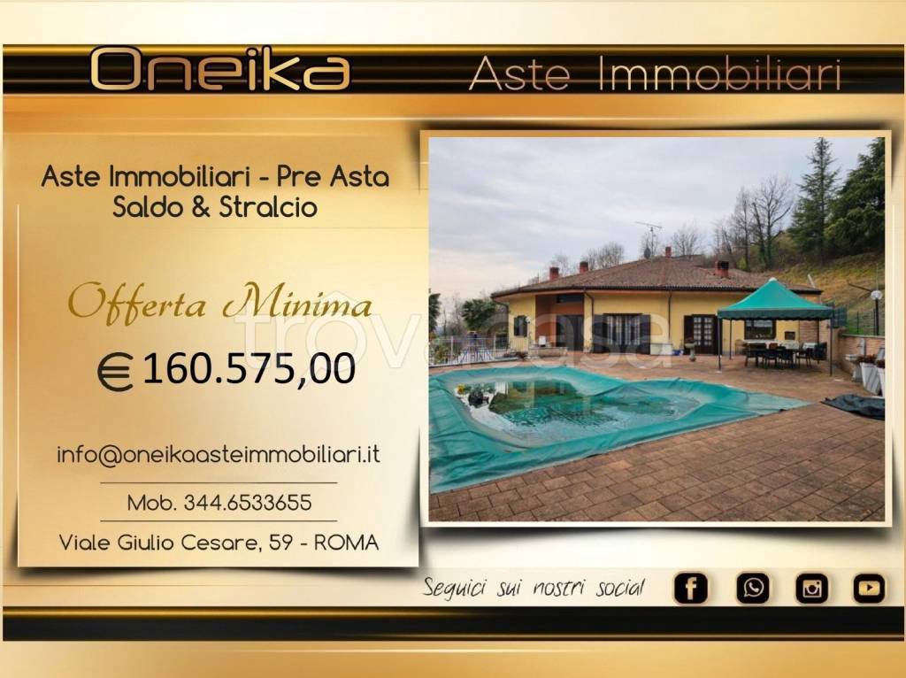 casa indipendente in vendita a Sciolze
