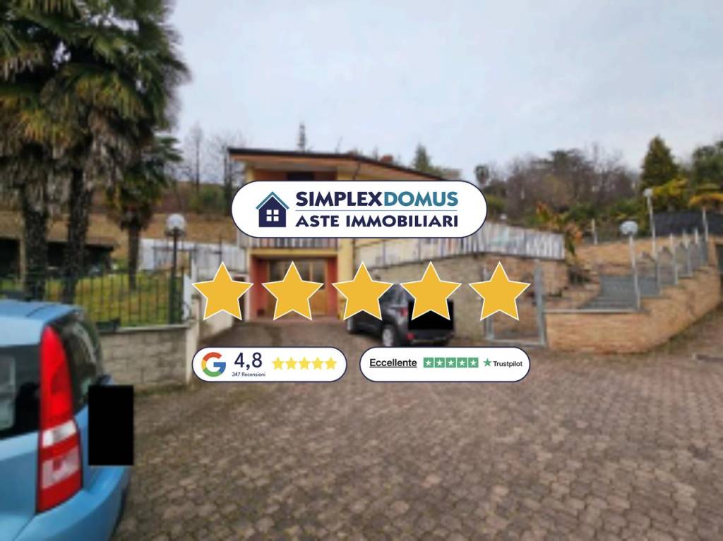 casa indipendente in vendita a Sciolze