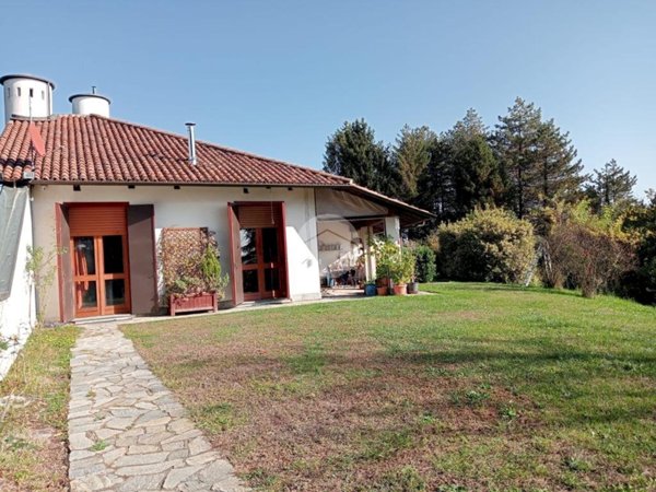 casa indipendente in vendita a Sciolze