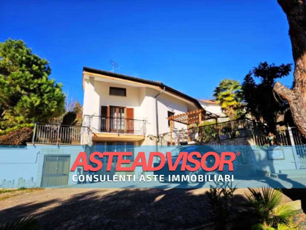 casa indipendente in vendita a Sciolze