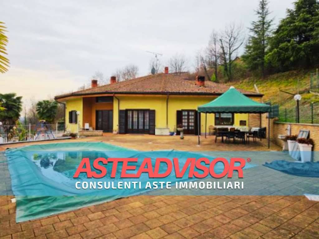 casa indipendente in vendita a Sciolze