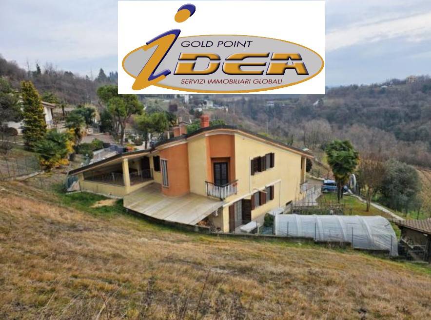 casa indipendente in vendita a Sciolze