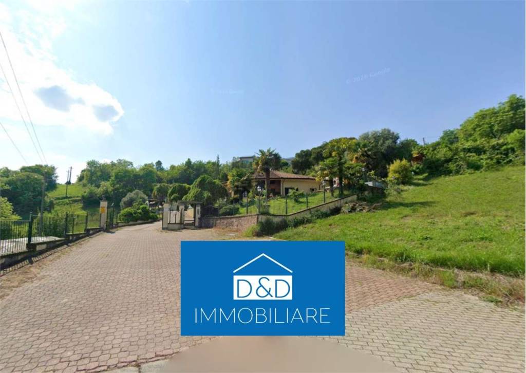 casa indipendente in vendita a Sciolze