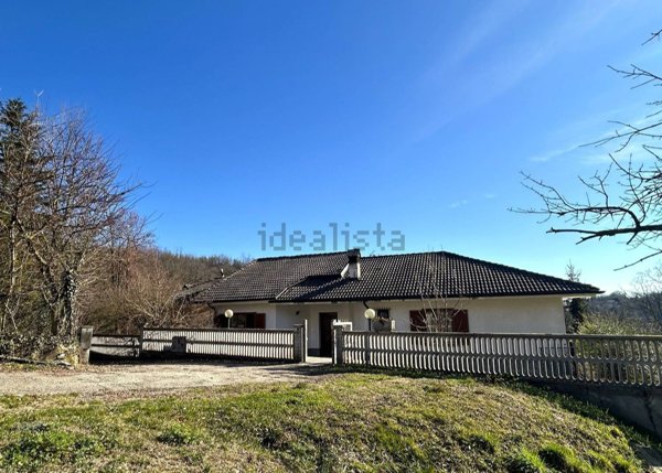 casa indipendente in vendita a Sciolze