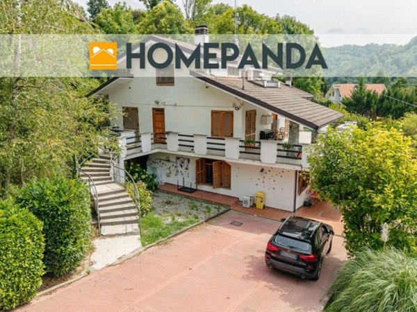 casa indipendente in vendita a Sciolze