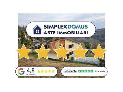 casa indipendente in vendita a Sciolze