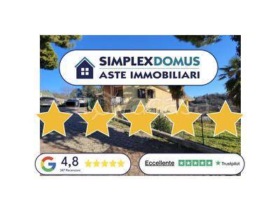 casa indipendente in vendita a Sciolze