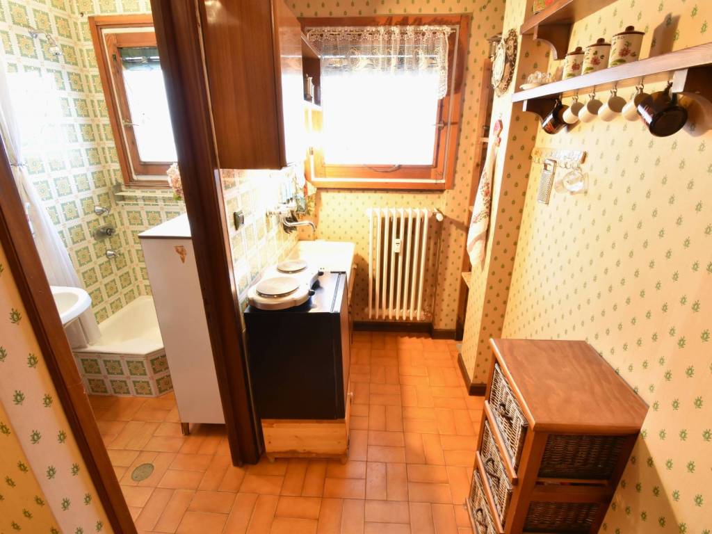 appartamento in vendita a Sestriere