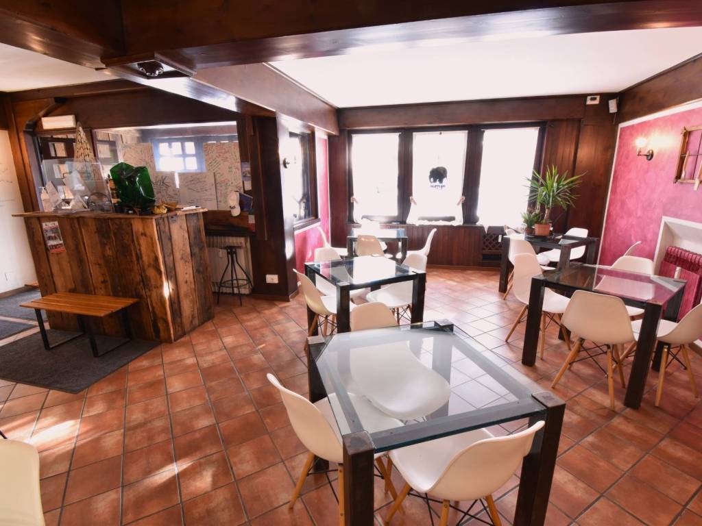 negozio in vendita a Sestriere