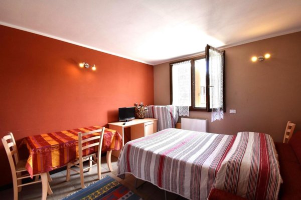 appartamento in vendita a Sestriere in zona Champlas Du Col