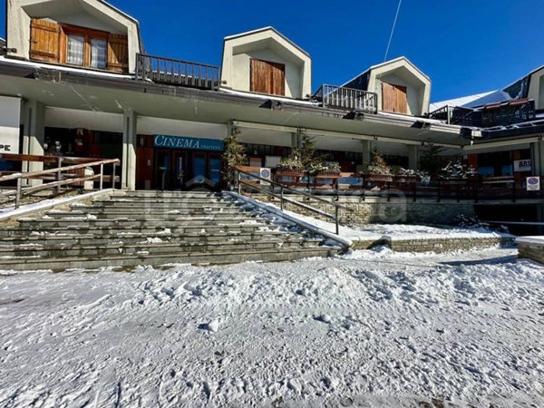 appartamento in vendita a Sestriere
