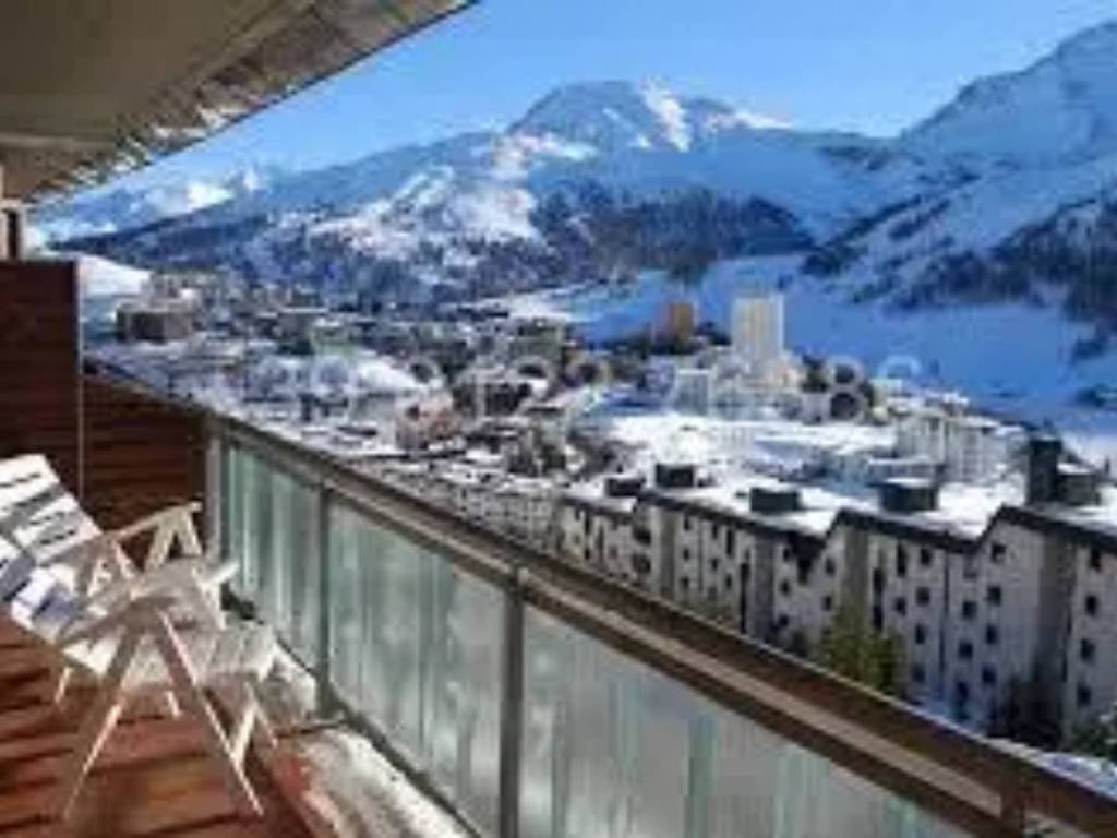appartamento in vendita a Sestriere