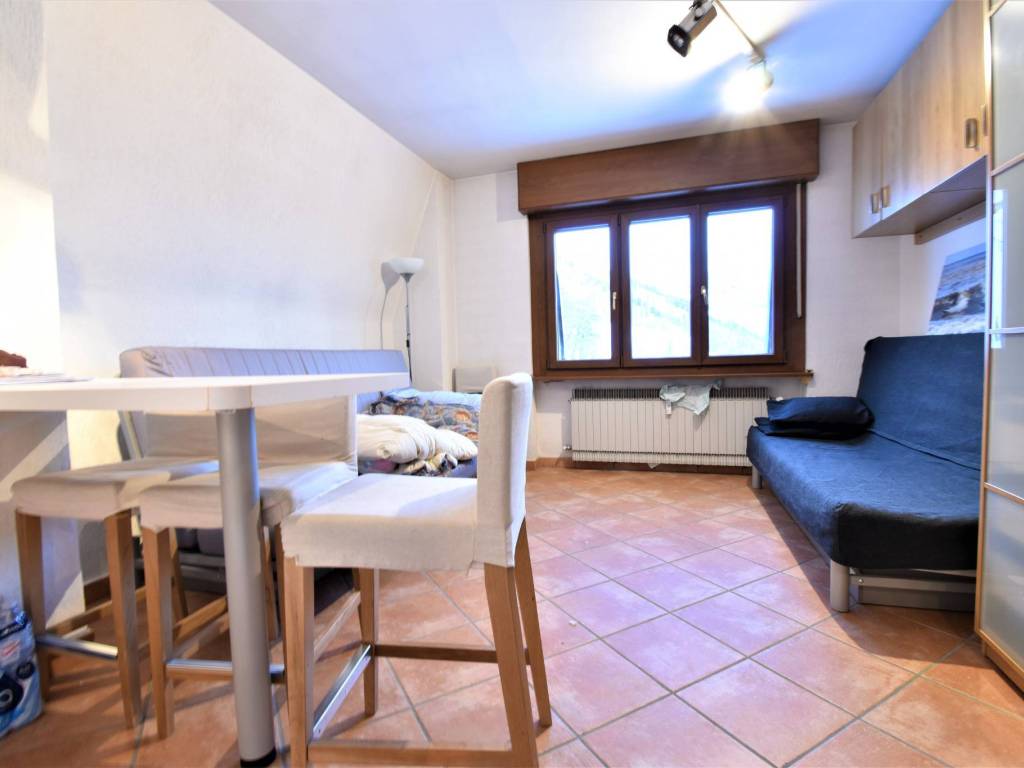 appartamento in vendita a Sestriere