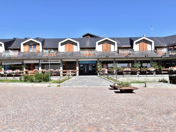 negozio in vendita a Sestriere