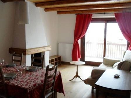 appartamento in vendita a Sestriere