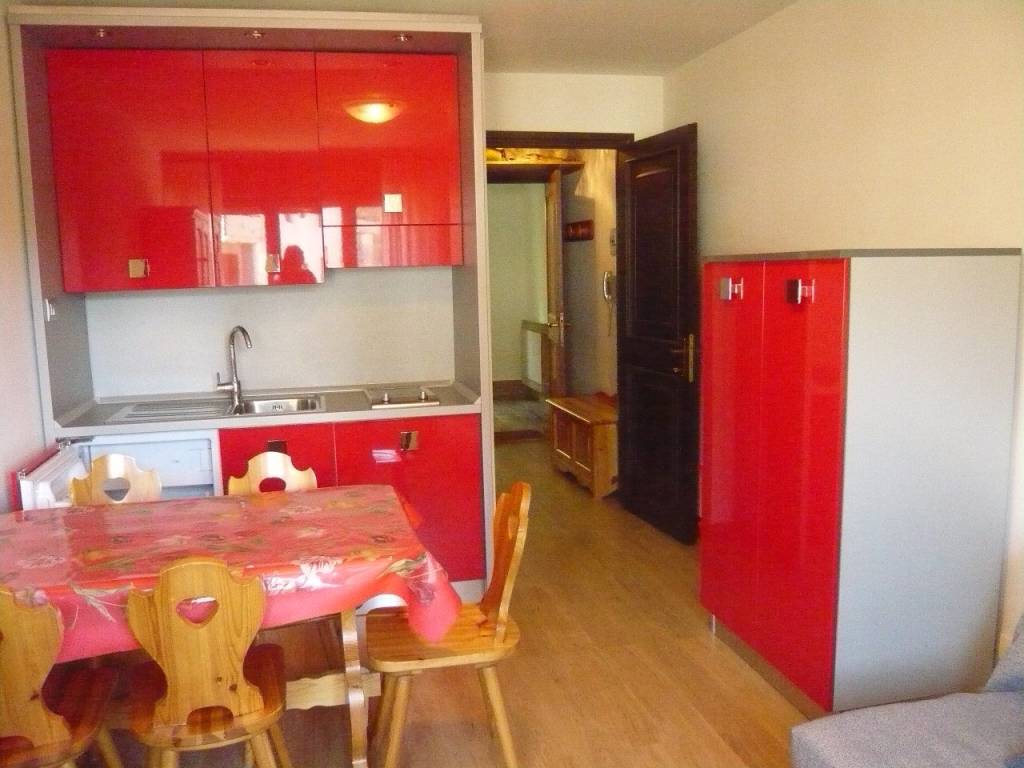appartamento in vendita a Sestriere